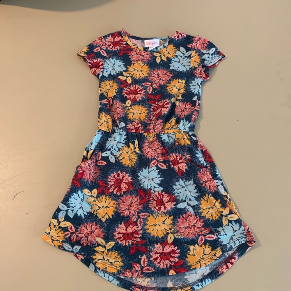 LuLaRoe Mae Dress